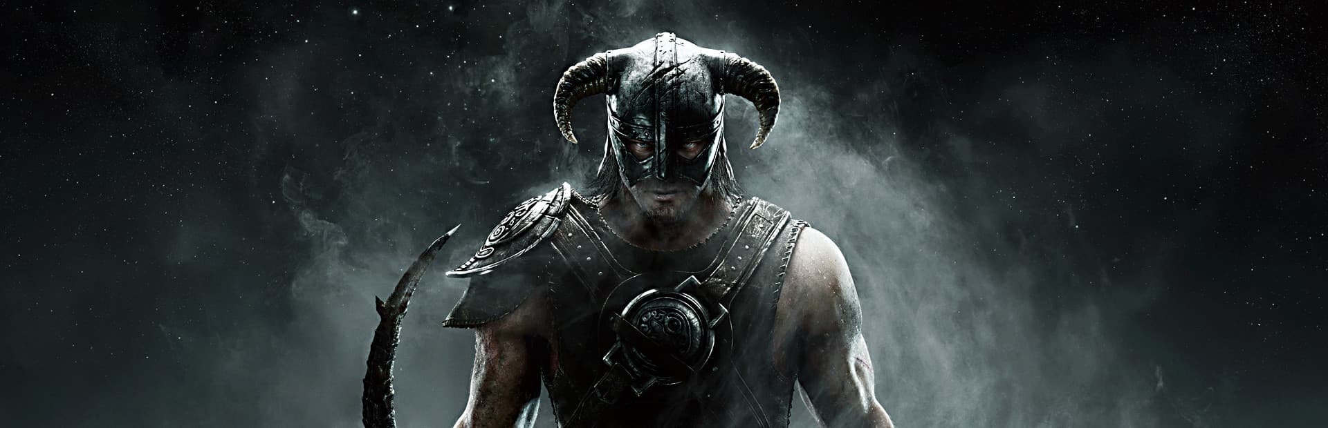 The Elder Scrolls V: Skyrim cover