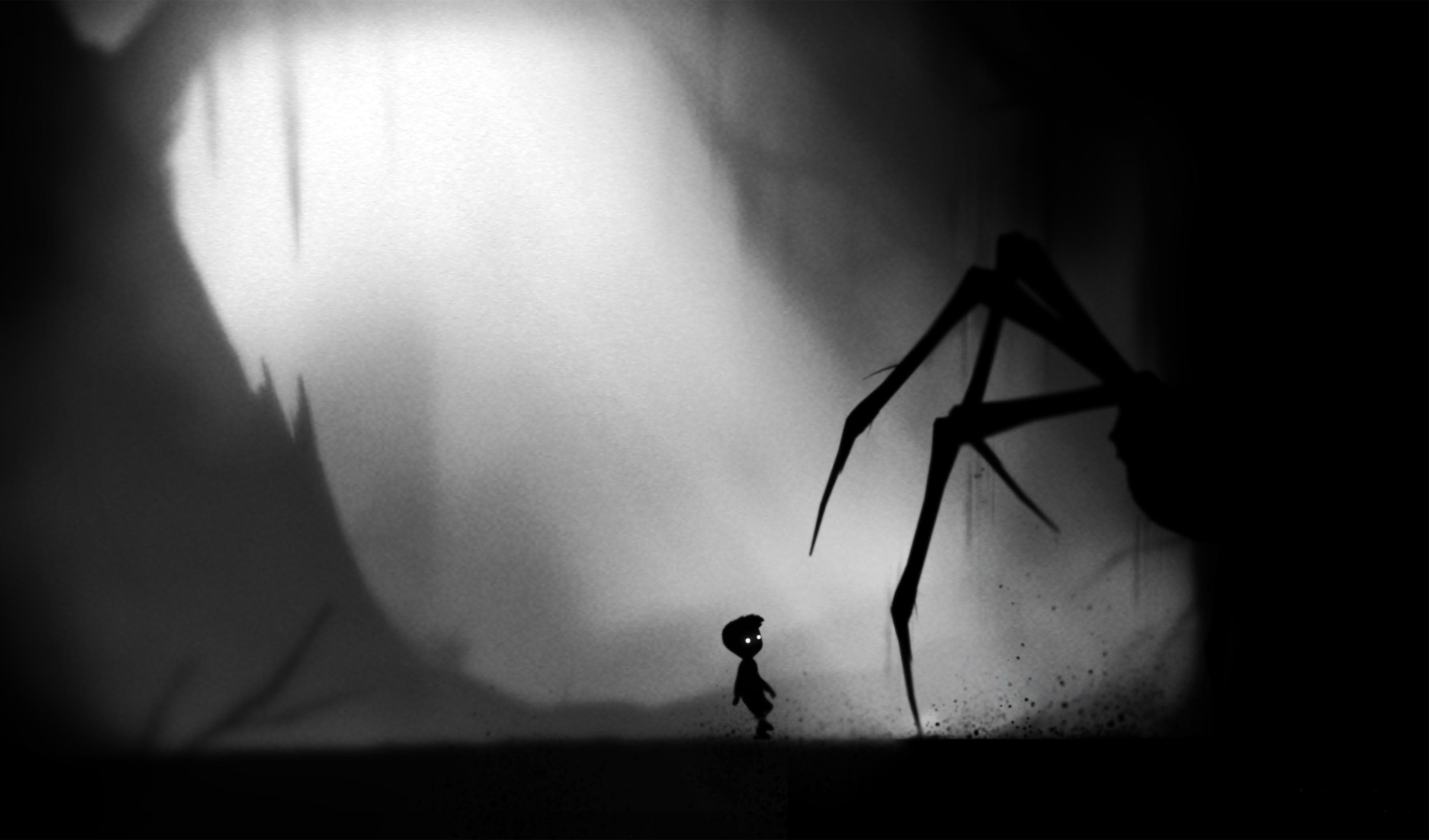 Limbo cover
