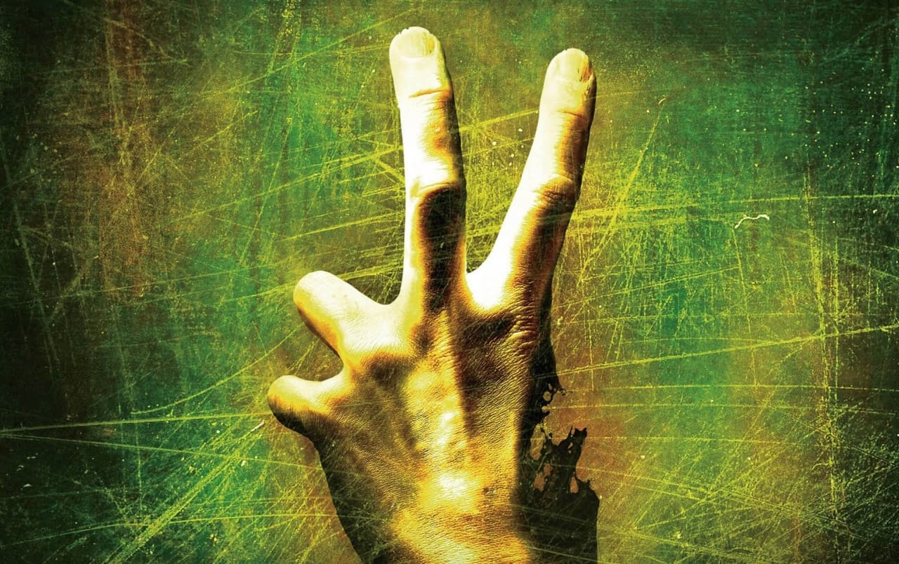 Left 4 Dead 2 cover